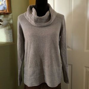 Calvin Klein Turtleneck Sweater